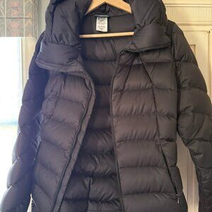 Patagonia puffer